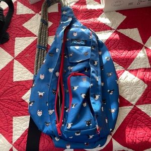 Kavu bag